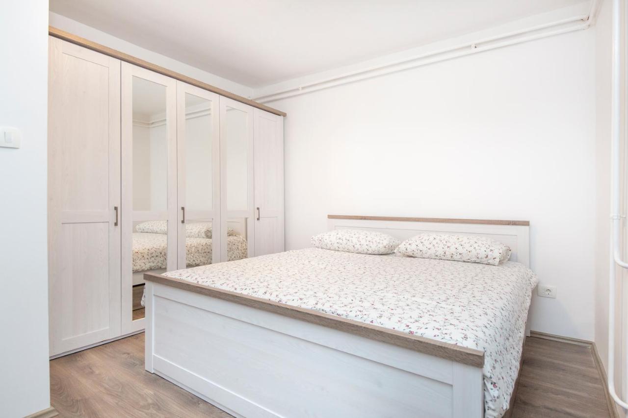 Apartman Alberti 拉宾 外观 照片