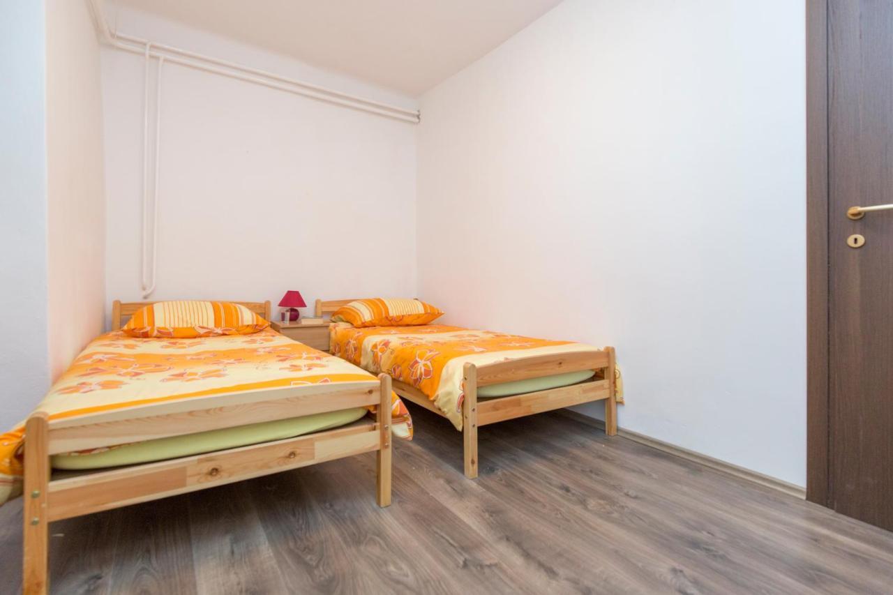 Apartman Alberti 拉宾 外观 照片